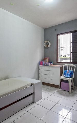 Apartamento à venda com 49m², 2 quartos e 1 vaga