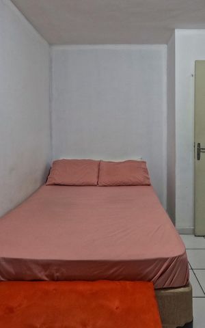Apartamento à venda com 49m², 2 quartos e 1 vaga