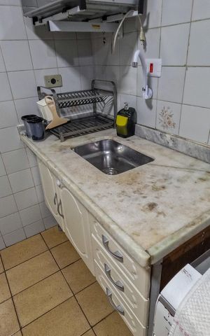 Apartamento à venda com 49m², 2 quartos e 1 vaga