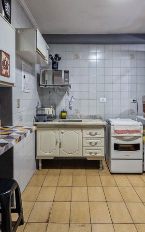 Apartamento à venda com 49m², 2 quartos e 1 vaga