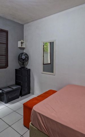 Apartamento à venda com 49m², 2 quartos e 1 vaga
