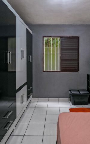 Apartamento à venda com 49m², 2 quartos e 1 vaga