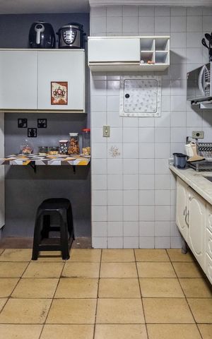 Apartamento à venda com 49m², 2 quartos e 1 vaga