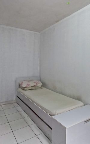 Apartamento à venda com 49m², 2 quartos e 1 vaga