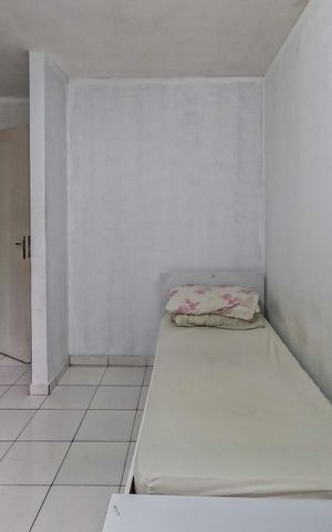 Apartamento à venda com 49m², 2 quartos e 1 vaga
