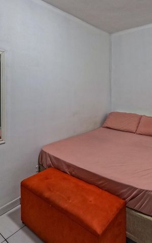 Apartamento à venda com 49m², 2 quartos e 1 vaga