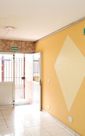 Apartamento à venda com 57m², 2 quartos e 1 vagaÁrea comum - Saguão do prédio