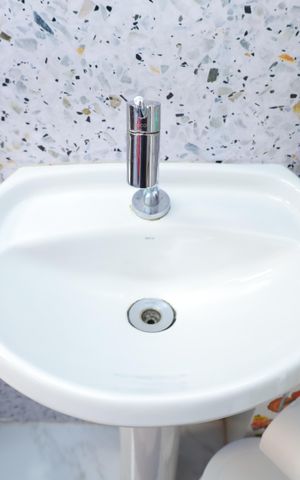 Apartamento à venda com 57m², 2 quartos e 1 vagaBanheiro