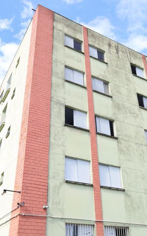 Apartamento à venda com 57m², 2 quartos e 1 vagaÁrea comum - Prédio