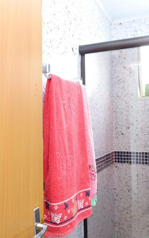 Apartamento à venda com 57m², 2 quartos e 1 vagaBanheiro