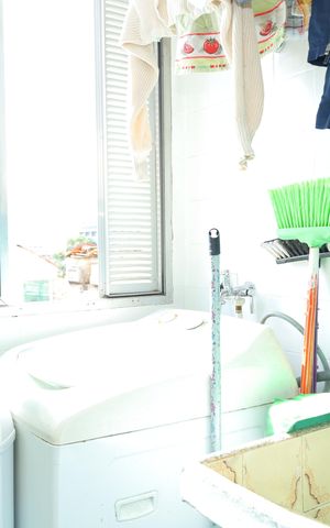 Apartamento à venda com 57m², 2 quartos e 1 vagaÁrea de Serviço