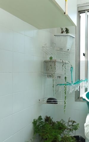 Apartamento à venda com 57m², 2 quartos e 1 vagaÁrea de Serviço