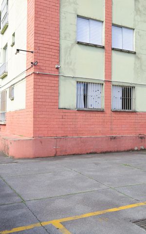 Apartamento à venda com 57m², 2 quartos e 1 vagaÁrea comum
