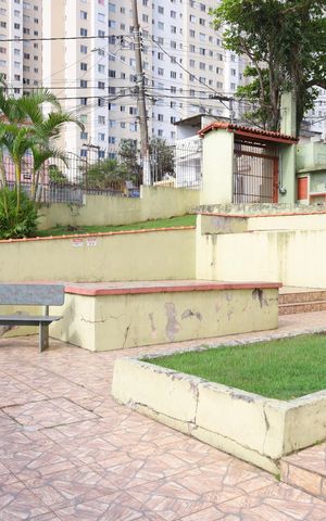 Apartamento à venda com 57m², 2 quartos e 1 vagaÁrea comum