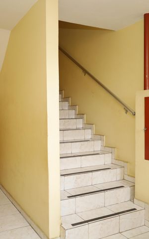 Apartamento à venda com 57m², 2 quartos e 1 vagaÁrea comum - Saguão do andar