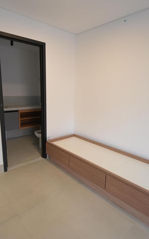 Apartamento para alugar com 54m², 1 quarto e 1 vaga Apartamento para alugar com 54m², 1 quarto e 1 vagaSuíte
