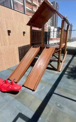 Apartamento para alugar com 54m², 1 quarto e 1 vaga Apartamento para alugar com 54m², 1 quarto e 1 vagaÁrea comum