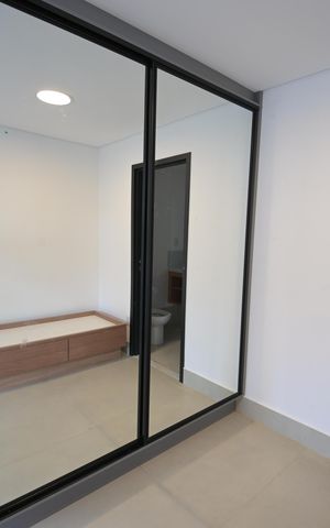 Apartamento para alugar com 54m², 1 quarto e 1 vaga Apartamento para alugar com 54m², 1 quarto e 1 vagaSuíte