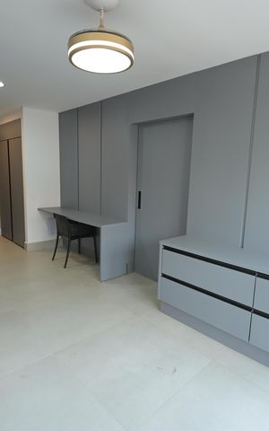 Apartamento para alugar com 54m², 1 quarto e 1 vaga Apartamento para alugar com 54m², 1 quarto e 1 vagaSala/Cozinha