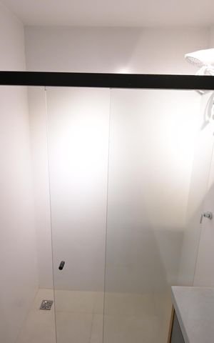 Apartamento para alugar com 54m², 1 quarto e 1 vaga Apartamento para alugar com 54m², 1 quarto e 1 vagaBanheiro Suíte