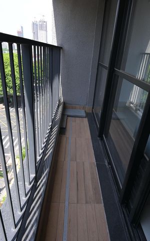 Apartamento para alugar com 54m², 1 quarto e 1 vaga Apartamento para alugar com 54m², 1 quarto e 1 vagaVaranda Suíte