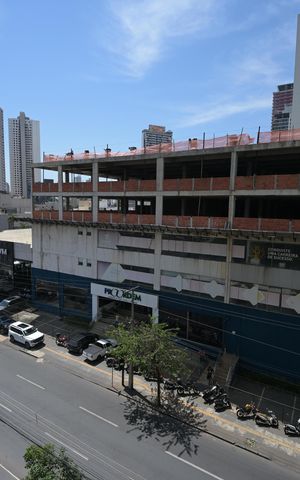 Apartamento para alugar com 54m², 1 quarto e 1 vaga Apartamento para alugar com 54m², 1 quarto e 1 vagaVista Varanda Suíte