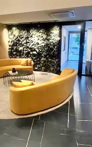 Apartamento para alugar com 54m², 1 quarto e 1 vaga Apartamento para alugar com 54m², 1 quarto e 1 vagaÁrea comum