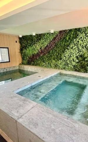 Apartamento para alugar com 54m², 1 quarto e 1 vaga Apartamento para alugar com 54m², 1 quarto e 1 vagaÁrea comum