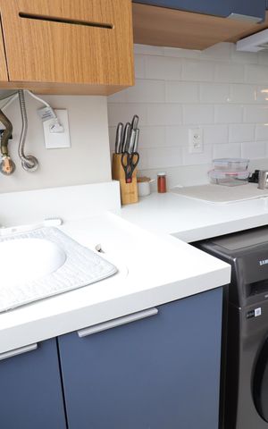 Apartamento à venda com 42m², 2 quartos e 1 vagaÁrea de Serviço