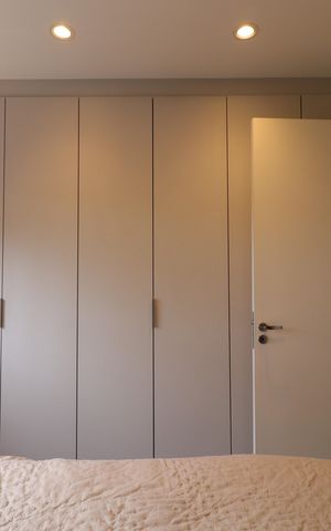Apartamento à venda com 42m², 2 quartos e 1 vagaQuarto 1