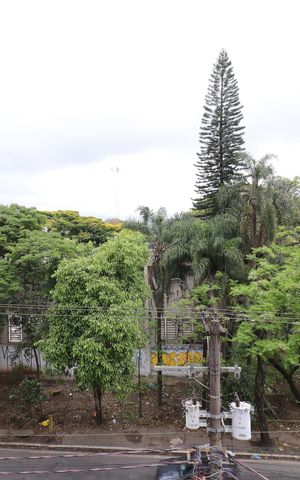 Apartamento à venda com 42m², 2 quartos e 1 vagaQuarto 1 - vista