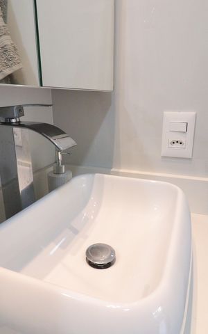 Apartamento à venda com 42m², 2 quartos e 1 vagaBanheiro
