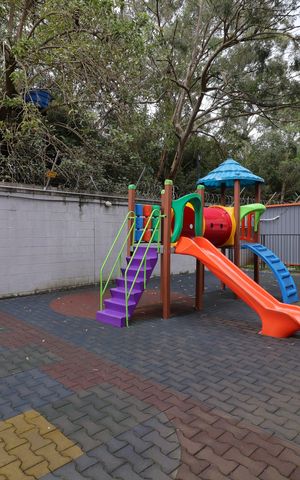 Apartamento à venda com 42m², 2 quartos e 1 vagaÁrea comum - Playground