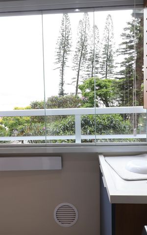 Apartamento à venda com 42m², 2 quartos e 1 vagaÁrea de Serviço