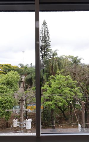 Apartamento à venda com 42m², 2 quartos e 1 vagaQuarto 2 - vista