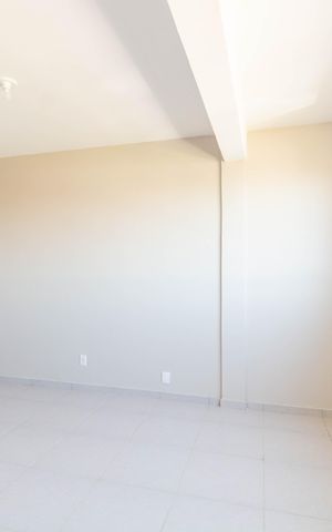 Apartamento para alugar com 45m², 1 quarto e sem vaga