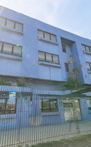 Apartamento para alugar com 45m², 1 quarto e sem vaga