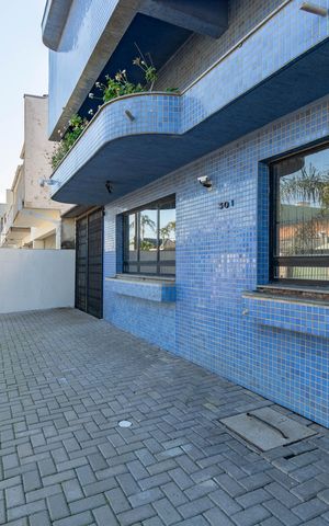 Apartamento para alugar com 45m², 1 quarto e sem vaga