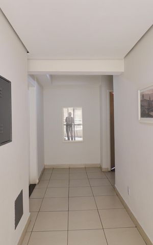 Apartamento à venda com 49m², 2 quartos e 1 vagaHall de entrada