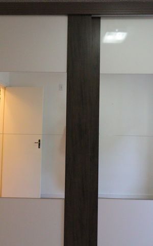 Apartamento à venda com 49m², 2 quartos e 1 vagaQuarto 2