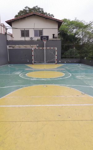 Apartamento à venda com 49m², 2 quartos e 1 vagaQuadra Esportiva