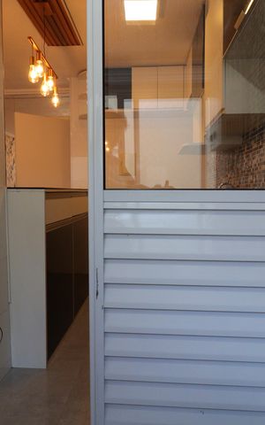 Apartamento à venda com 49m², 2 quartos e 1 vagaÁrea de Serviço