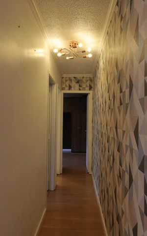 Apartamento à venda com 49m², 2 quartos e 1 vagaCorredor