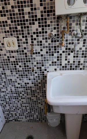 Apartamento à venda com 49m², 2 quartos e 1 vagaÁrea de Serviço
