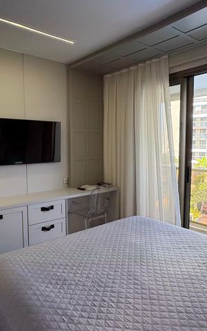 Apartamento à venda com 217m², 5 quartos e 3 vagas
