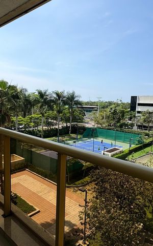 Apartamento à venda com 217m², 5 quartos e 3 vagas