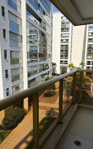 Apartamento à venda com 217m², 5 quartos e 3 vagas