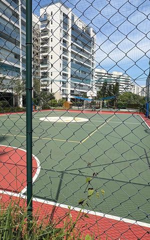 Apartamento à venda com 217m², 5 quartos e 3 vagas