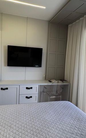 Apartamento à venda com 217m², 5 quartos e 3 vagas