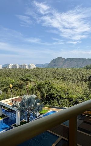 Apartamento à venda com 217m², 5 quartos e 3 vagas